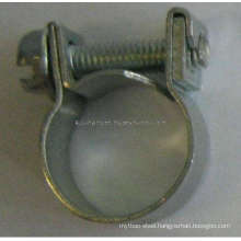 Mini Hose Clamp